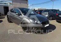 2016 Citroen DS4