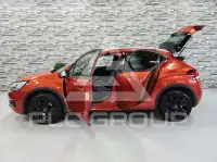 2016 Citroen DS4