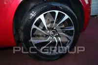 2016 Citroen DS4