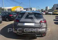2016 Citroen DS4