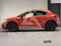 2016 Citroen DS4