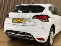 2016 Citroen DS4