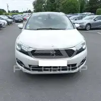 2016 Citroen DS4