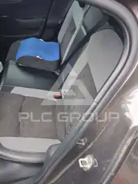 2016 Citroen DS4