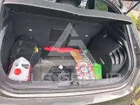 2016 Citroen DS4