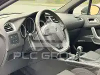 2016 Citroen DS4