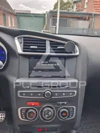 2016 Citroen DS4