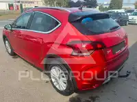2016 Citroen DS4