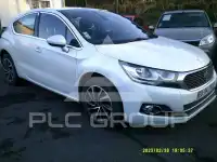 2016 Citroen DS4