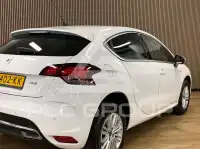 2016 Citroen DS4