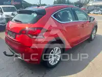 2016 Citroen DS4