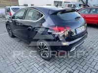 2016 Citroen DS4