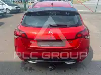 2016 Citroen DS4
