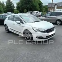 2016 Citroen DS4
