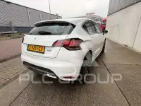 2016 Citroen DS4