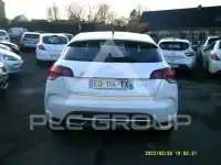 2016 Citroen DS4