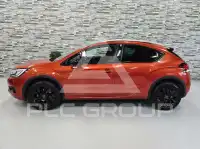 2016 Citroen DS4