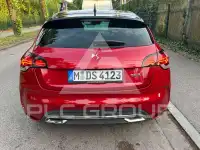 2016 Citroen DS4