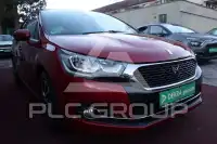 2016 Citroen DS4