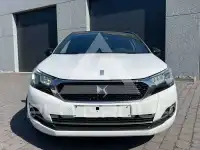 2016 Citroen DS4
