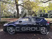 2016 Citroen DS4