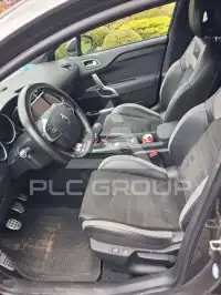 2016 Citroen DS4
