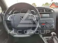 2016 Citroen DS4