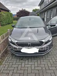 2016 Citroen DS4