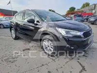 2016 Citroen DS4