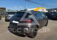 2016 Citroen DS4