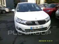 2016 Citroen DS4