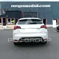 2016 Citroen DS4