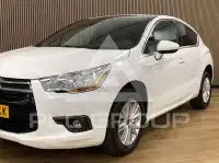 2016 Citroen DS4