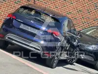 2016 Citroen DS4