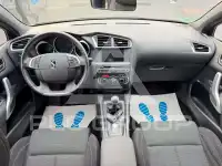 2016 Citroen DS4