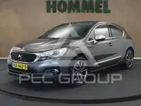 2016 Citroen DS4