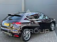2016 Citroen DS4