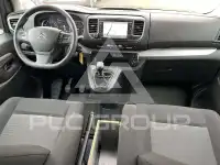 2016 Citroen E-Spacetourer
