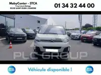 2016 Citroen E-Spacetourer
