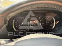 2016 Citroen E-Spacetourer