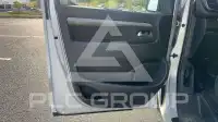 2016 Citroen E-Spacetourer