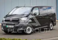 2016 Citroen E-Spacetourer