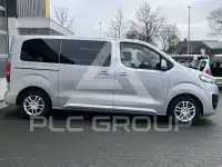 2016 Citroen E-Spacetourer
