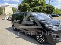 2016 Citroen E-Spacetourer