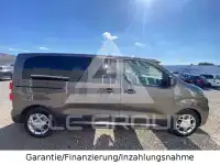 2016 Citroen E-Spacetourer