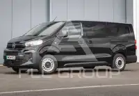 2016 Citroen E-Spacetourer
