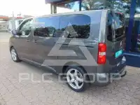 2016 Citroen E-Spacetourer