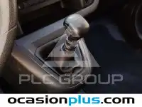 2016 Citroen E-Spacetourer
