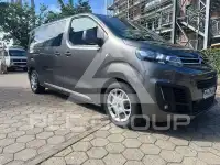 2016 Citroen E-Spacetourer