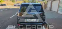2016 Citroen E-Spacetourer